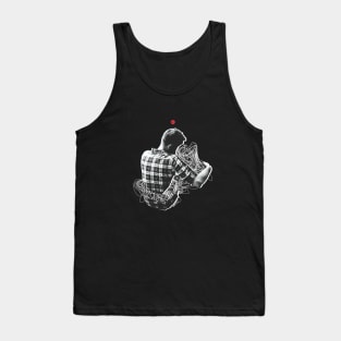 Acceptance Tank Top